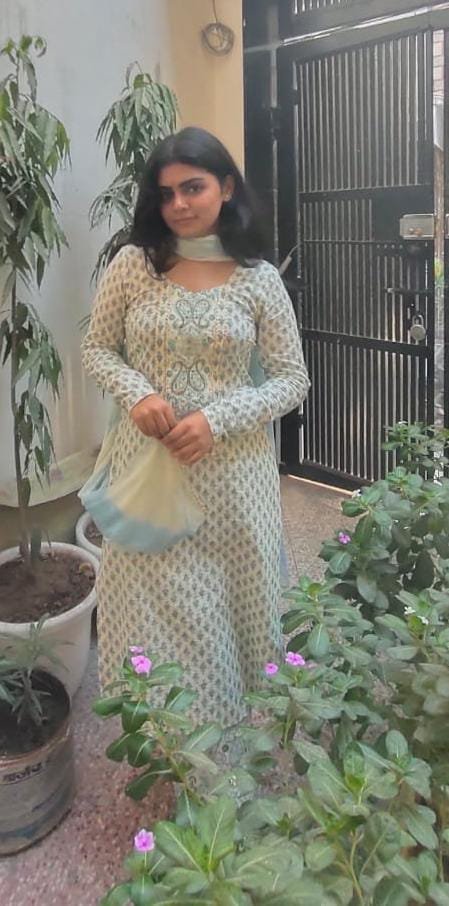 Srishi Yadav Yadav matrimonial profile